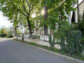 Außenansicht - Mehrfamilienhaus, Wohnhaus in Bennewitz