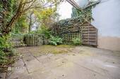 Private Terrasse - 
