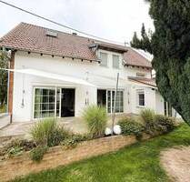 Historisch - Modernes Familiendomizil - Heilbronn Frankenbach