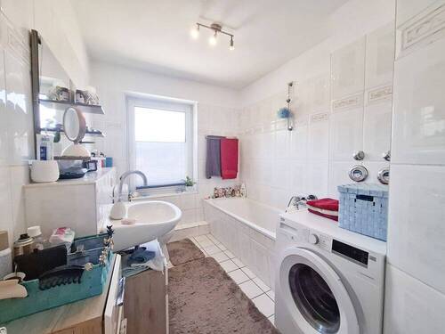 Badezimmer - 