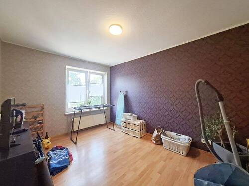 Kinderzimmer - 