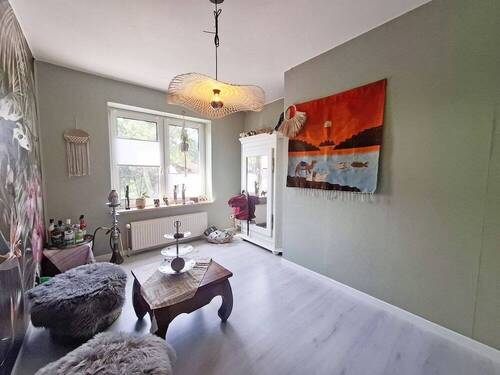 Arbeitszimmer - 