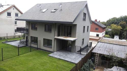 Bild 2 - 6 Zimmer Doppelhaushälfte zum Kaufen in Kaiserslautern