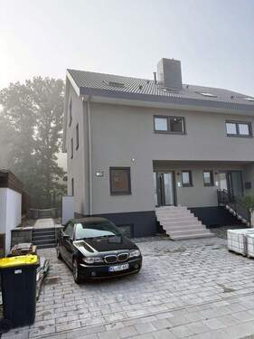 Bild 3 - 6 Zimmer Doppelhaushälfte in Kaiserslautern