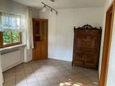 Büro / Wohn-Essbereich - 