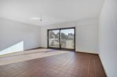 Schlafzimmer mit Balkon - 