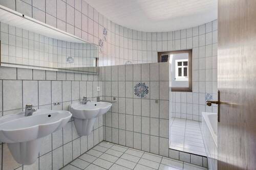 Badezimmer - 