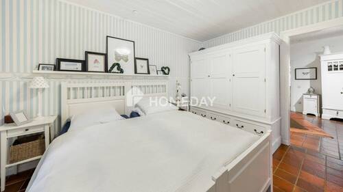 Elternschlafzimmer 2 - 