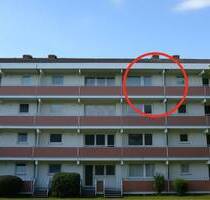 Helle 2-Zimmer-Wohnung mit Einbauküche und Aufzug in Aachen-Kronenberg