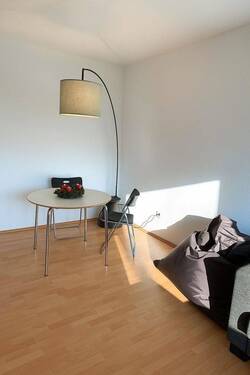 Bild 3 - 2 Zimmer Etagenwohnung in Aachen