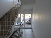 Treppehaus Eingangsbereich - 