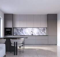 Hochwertige OG-Wohnung | 4-Zimmer | Balkon | KfW-40 QNG | Erstbezug 2026 - Hadamar / Niederhadamar