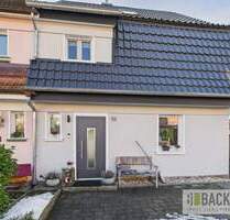 Wohlfühlhaus in Kulmbach - Doppelhaushälfte mit Aussicht!