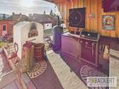 Outdoorküche - 