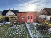 Gartenhaus - 