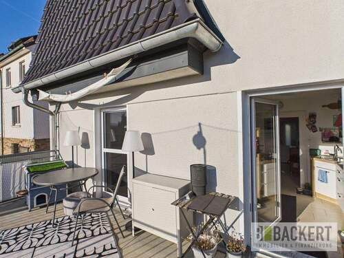 Balkon - 