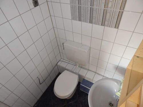 Badezimmer - 