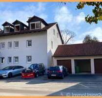 SOFORT freie und charmante 3 Zimmer 76 qm Wohnung mit GARTEN zur Nutzung + Garage und KfZ Freiplatz - Eching