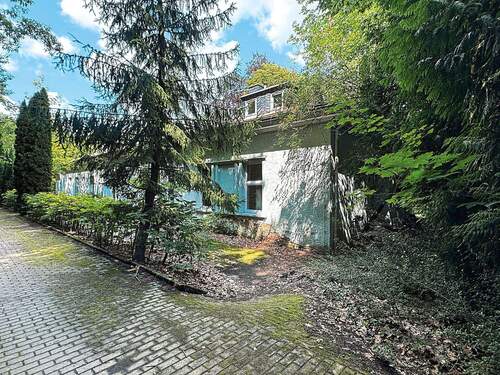 02 Blick auf das Objekt - Hotel, Pension, Gasthof zum Kaufen in Mohlsdorf-Teichwolframsdorf