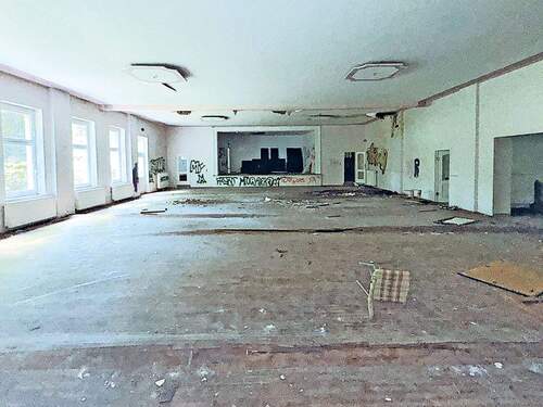 03 Raum 01 - Hotel, Pension, Gasthof in Mohlsdorf-Teichwolframsdorf