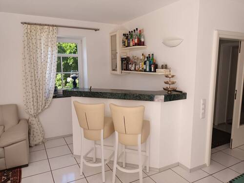 Bar.jpg - Einfamilienhaus mit 325,00 m&sup2; in Bernau am Chiemsee zum Kaufen