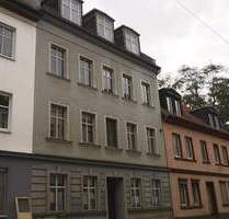 2-Zimmer-Wohnung nahe Brandenburgs Hochschulen - Brandenburg an der Havel Altstadt