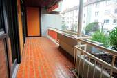 Balkon - 
