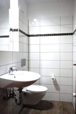Gäste-WC - 
