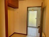 Garderobe im Flur - 