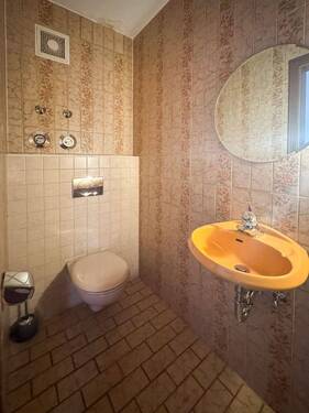 Gäste-WC - 