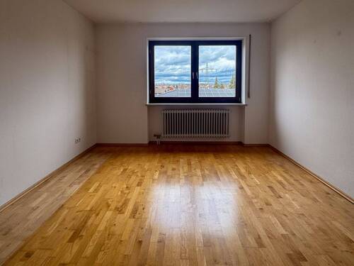 Kinderzimmer/Büro - 