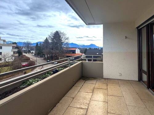 Balkon - 