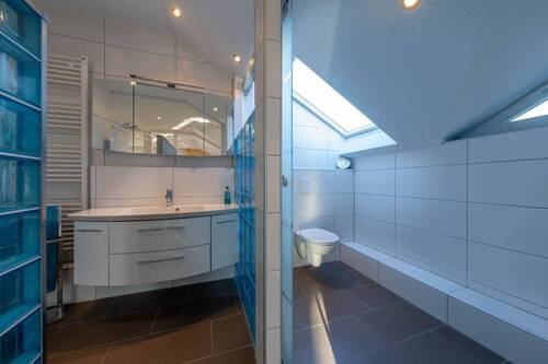OG Badezimmer en suite - 