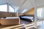 OG Badezimmer en suite - 