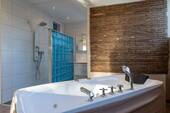 OG Badezimmer en suite - 