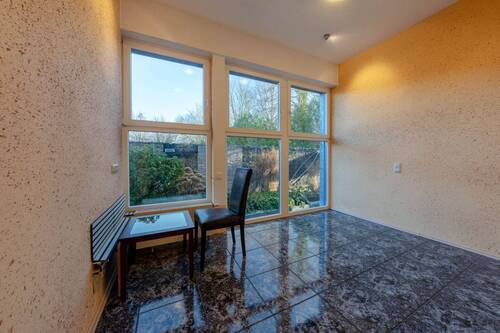 EG Bürozimmer - Einfamilienhaus mit 168,00 m&sup2; in Bergkamen zum Kaufen