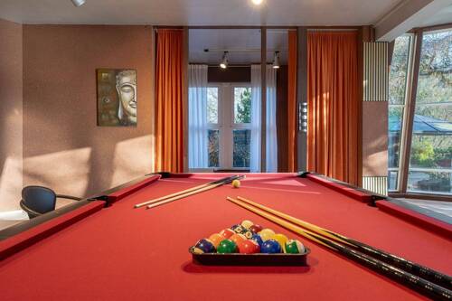 EG Wohn- und Essbereich - 