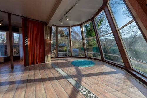 EG Wohn- und Essbereich - 