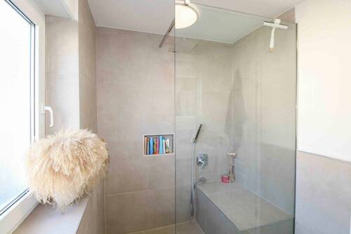 Badezimmer OG - 