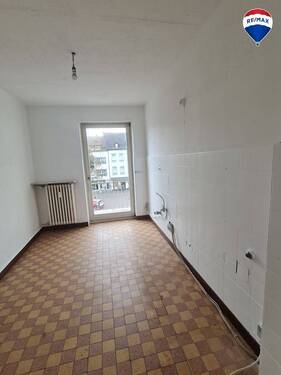 Kueche neu - 