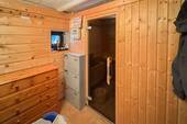 Sauna UG - 