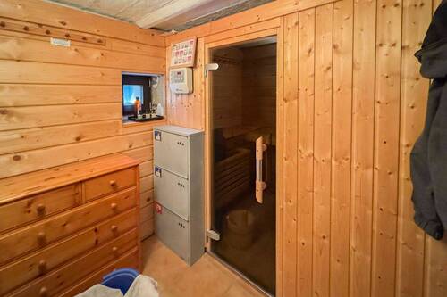 Sauna UG - 