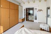 Schlafzimmer EG - 