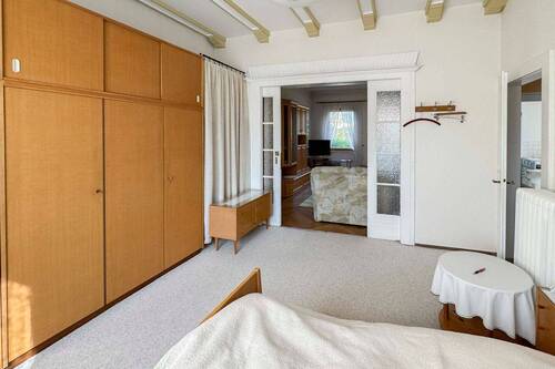 Schlafzimmer EG - 