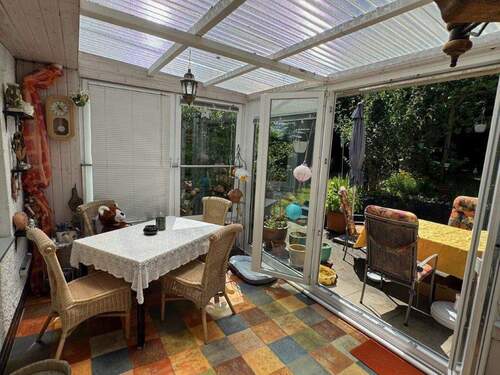 Wintergarten - 