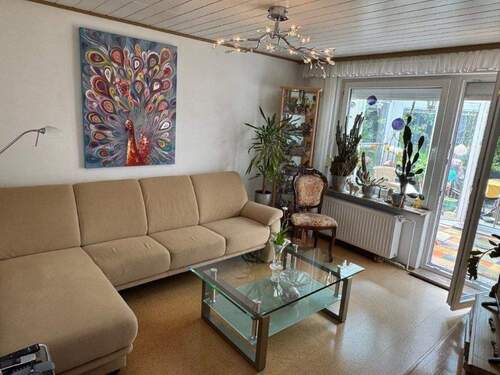 Wohnzimmer - 