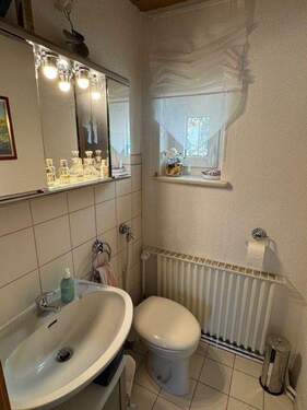 Gäste WC - 
