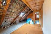 Dachgeschoss - 