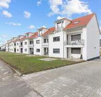 Freundliche 3-Zimmer-Obergeschosswohnung - Mössingen