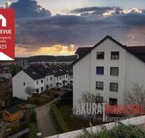 ****Wohnfreundlicher Grundriss lichtdurchflutet in Neviges**** - Velbert